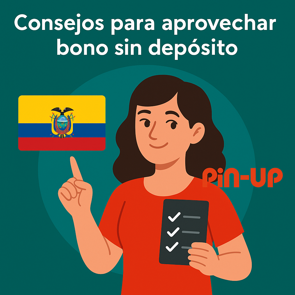 Consejos para aprovechar bono sin depósito