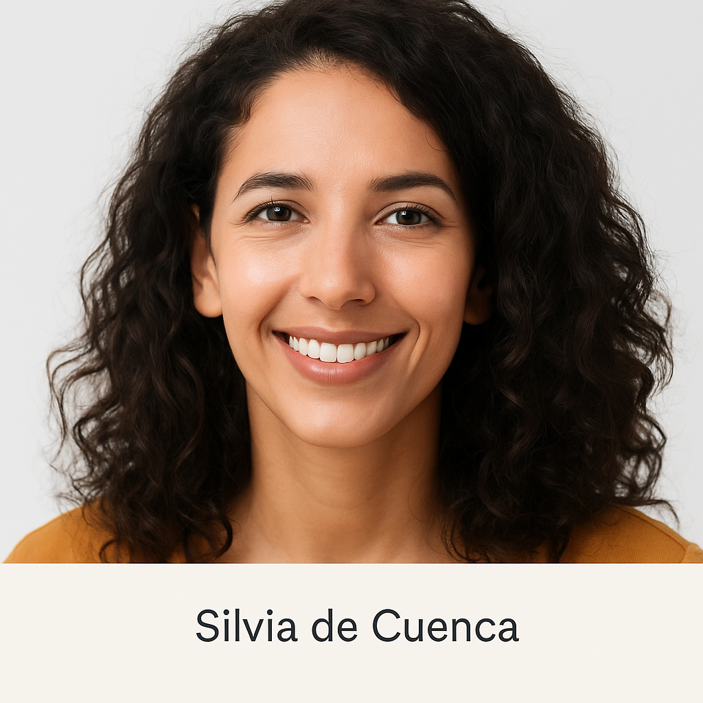 Silvia de Cuenca