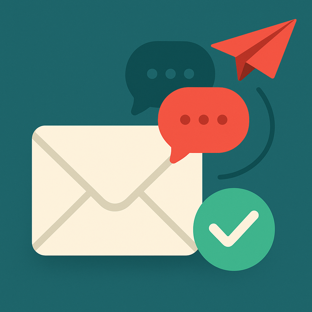 Contacto del equipo editorial