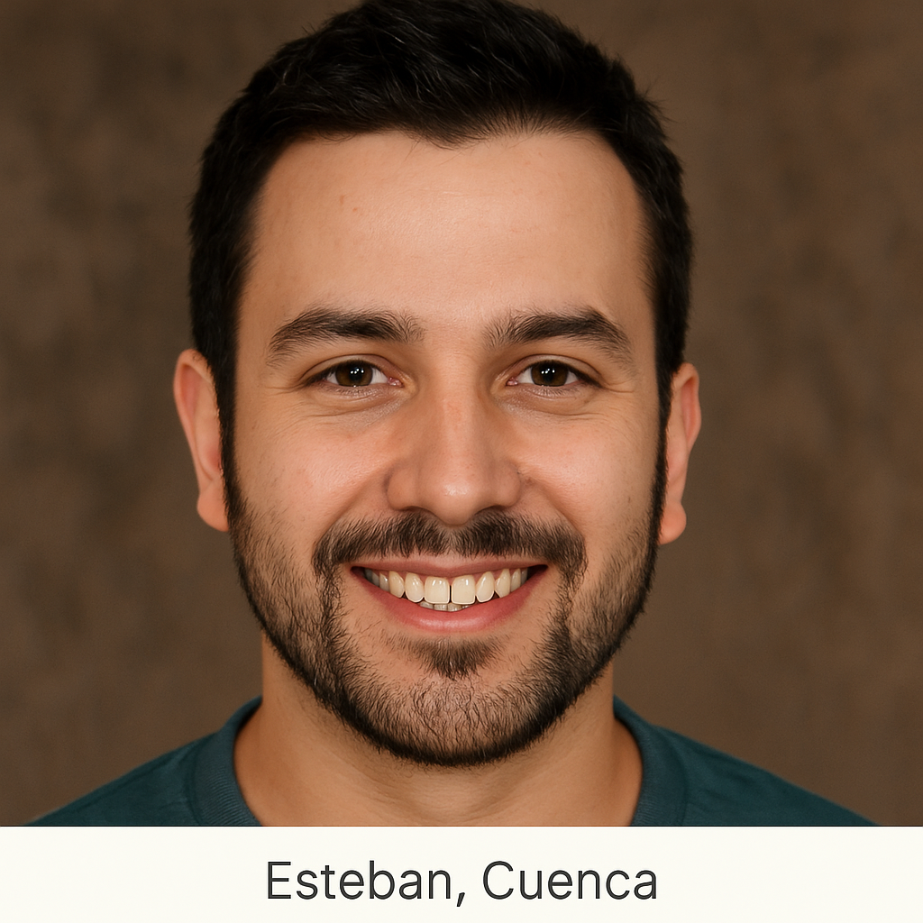 Esteban de Cuenca
